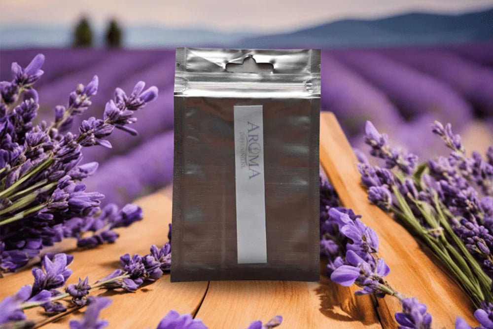 Gratis parfum samples: Vind jouw eigen geur - AromaDiffusing