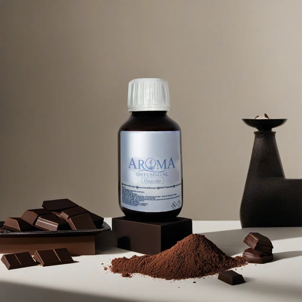 100ML: Overige / specials: Geurolie Navulling Aroma - 100ML: Overige / specials: Geurolie Navulling Aroma - AromaDiffusing