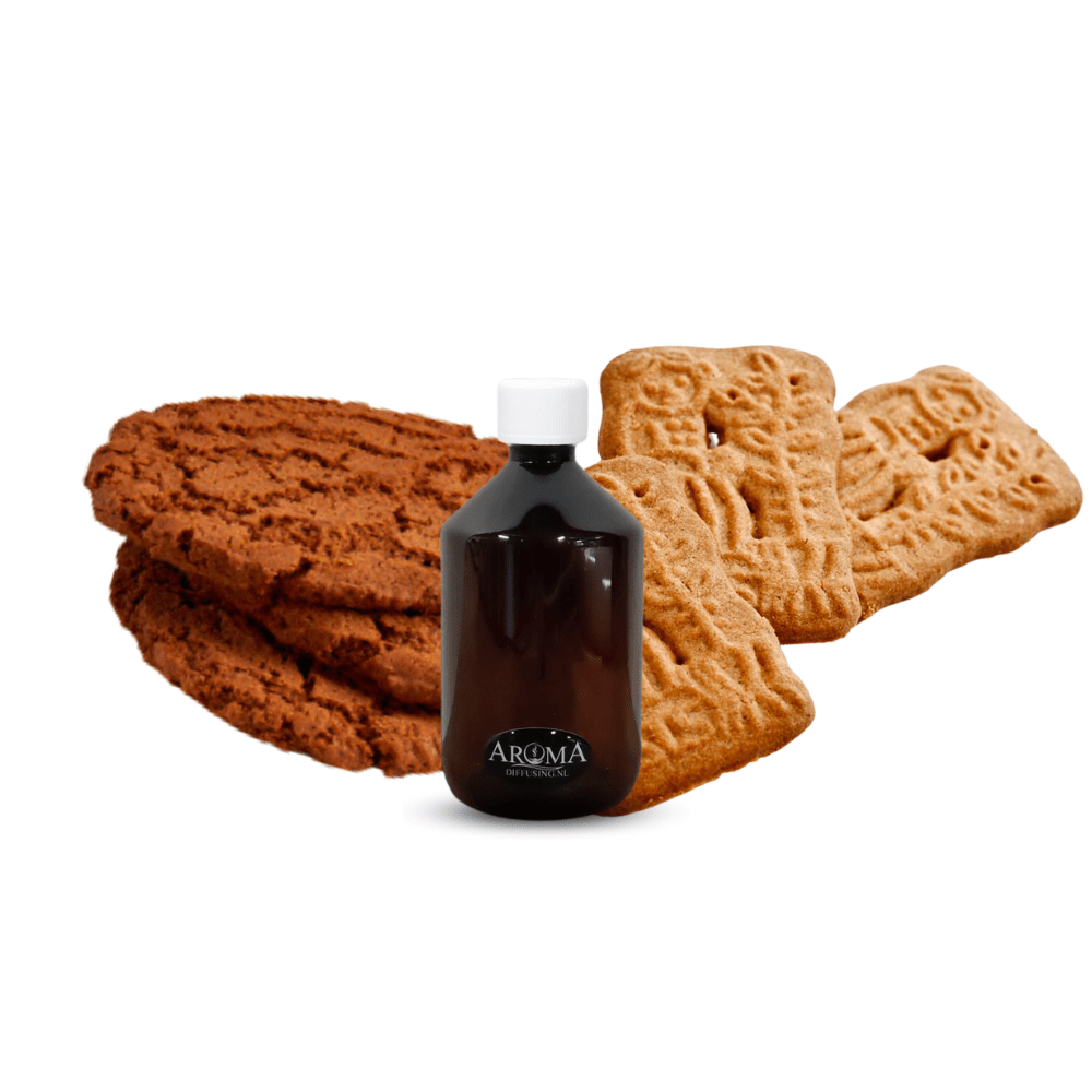 AromaDiffusing Aroma Mood 200 ML Geuren Olie Navul Fles Speculaas - 100ML: Overige / specials: Geurolie Navulling Aroma - AromaDiffusing
