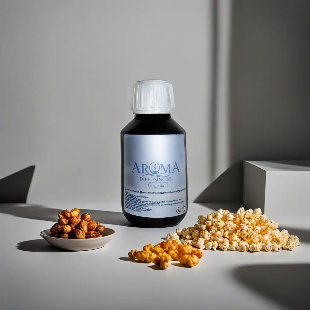 1L: Overige / specials: Geurolie Navulling Aroma - 1L: Overige / specials: Geurolie Navulling Aroma - AromaDiffusing