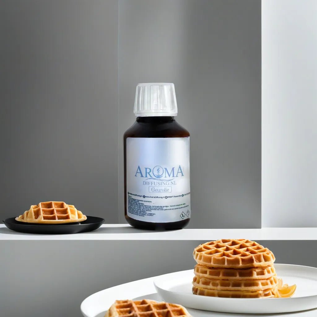 500ML: Overige / specials: Geurolie Navulling Aroma - 500ML: Overige / specials: Geurolie Navulling Aroma - AromaDiffusing