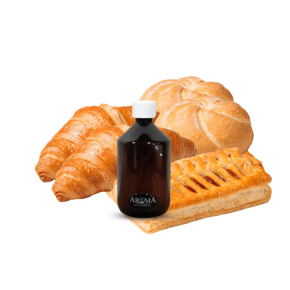 AromaDiffusing Aroma Mood 50 ML Geuren Olie Navul Fles Bakkerij - 50ML: Overige / specials: Geurolie Navulling Aroma - AromaDiffusing