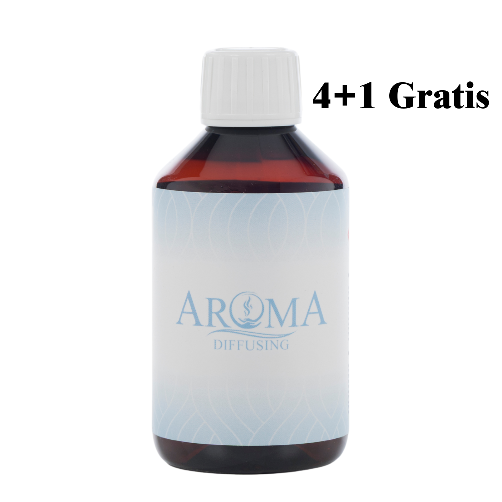 Volume Geurolie 5 Liter (4+1 Gratis)