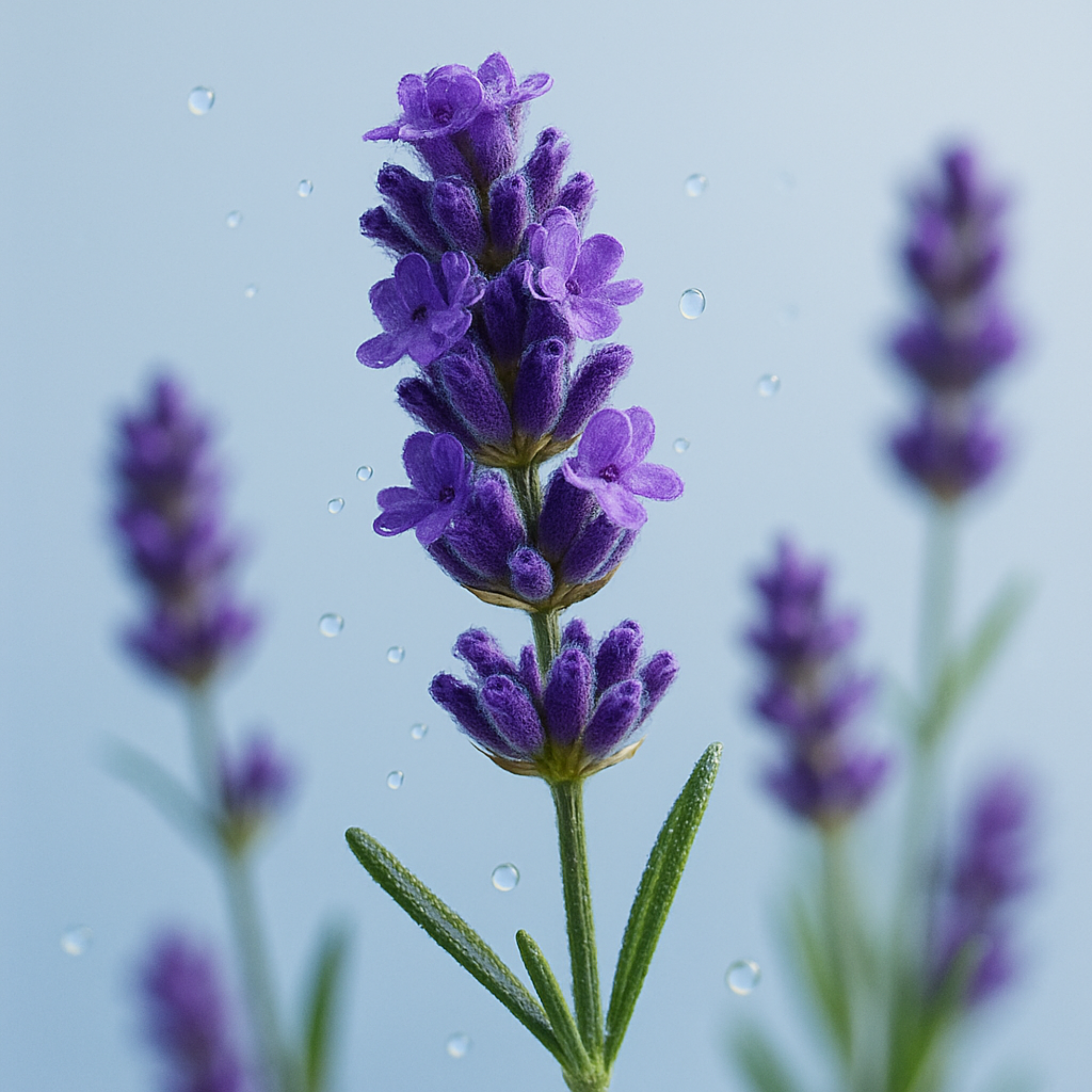 Lavender Zen Geurolie Bestseller AromaDiffusing Pure Geur Aroma Diffuser