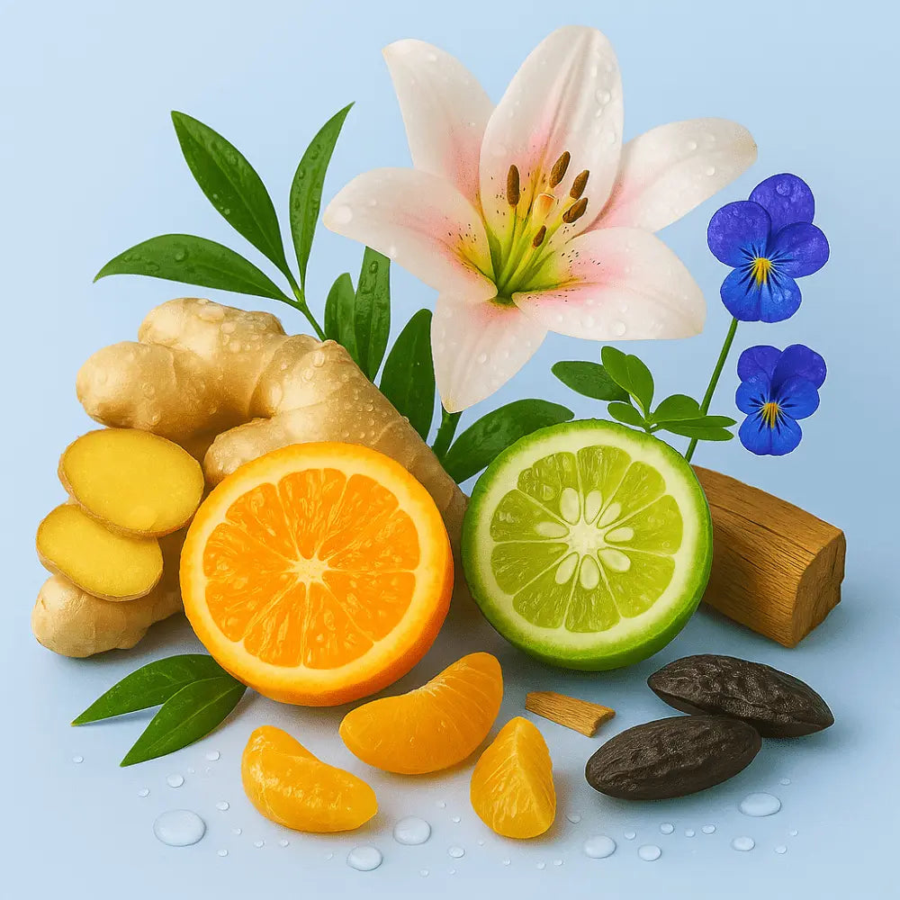 Milio Essence Geurolie Bestseller AromaDiffusing Pure Geur Aroma Diffuser