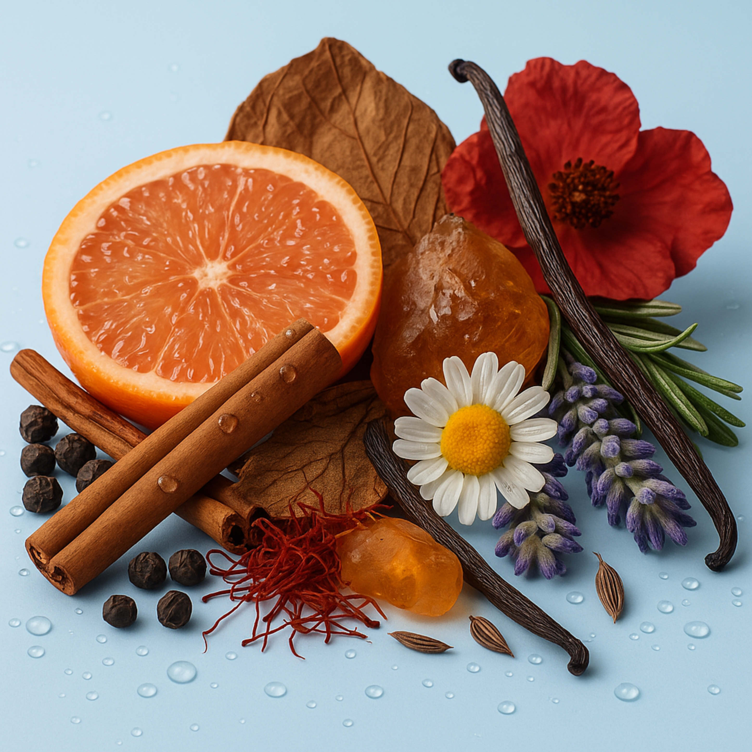 Spice Fortune Geurolie Bestseller AromaDiffusing Pure Geur Aroma Diffuser