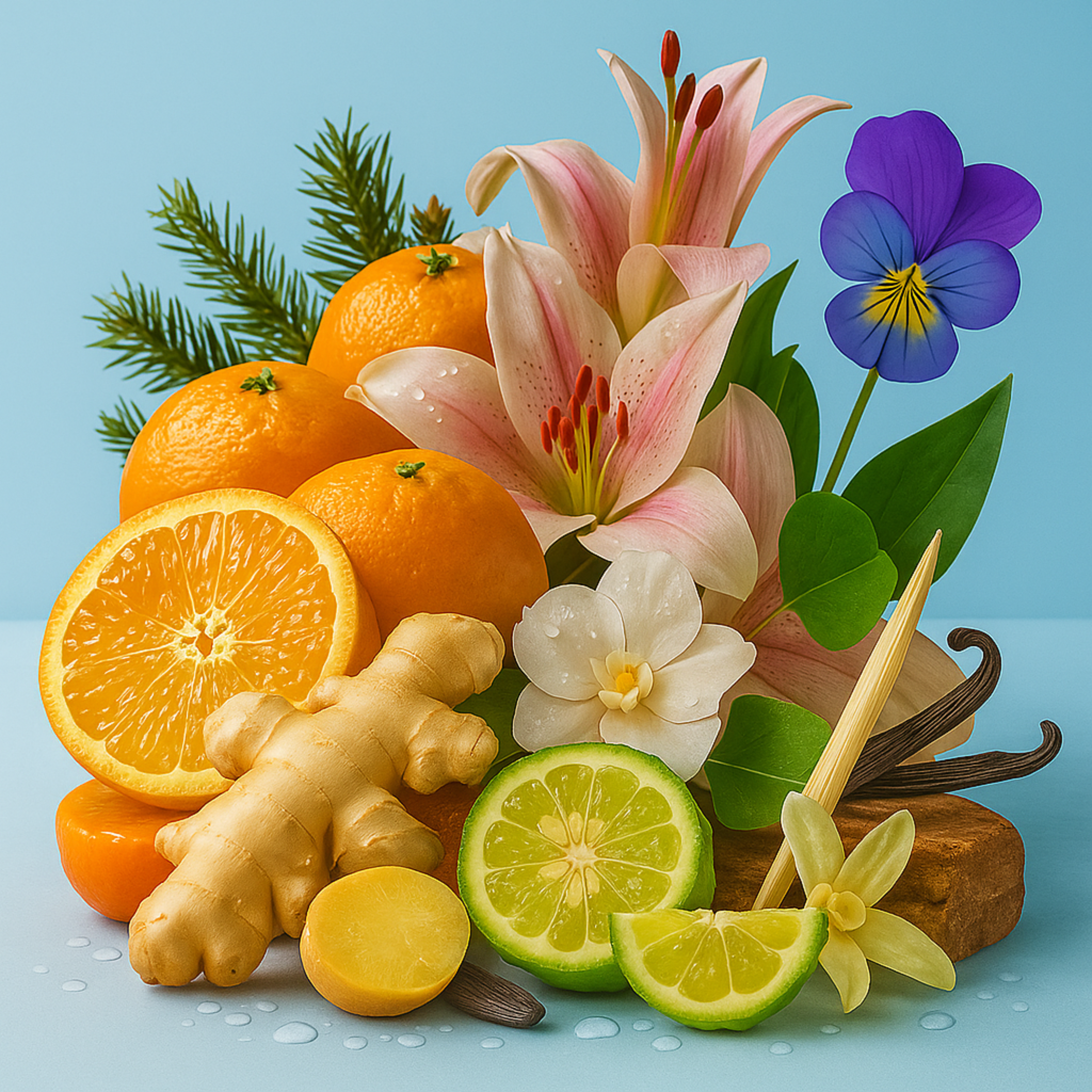 Vanilla Milio Geurolie Bestseller AromaDiffusing Pure Geur Aroma Diffuser