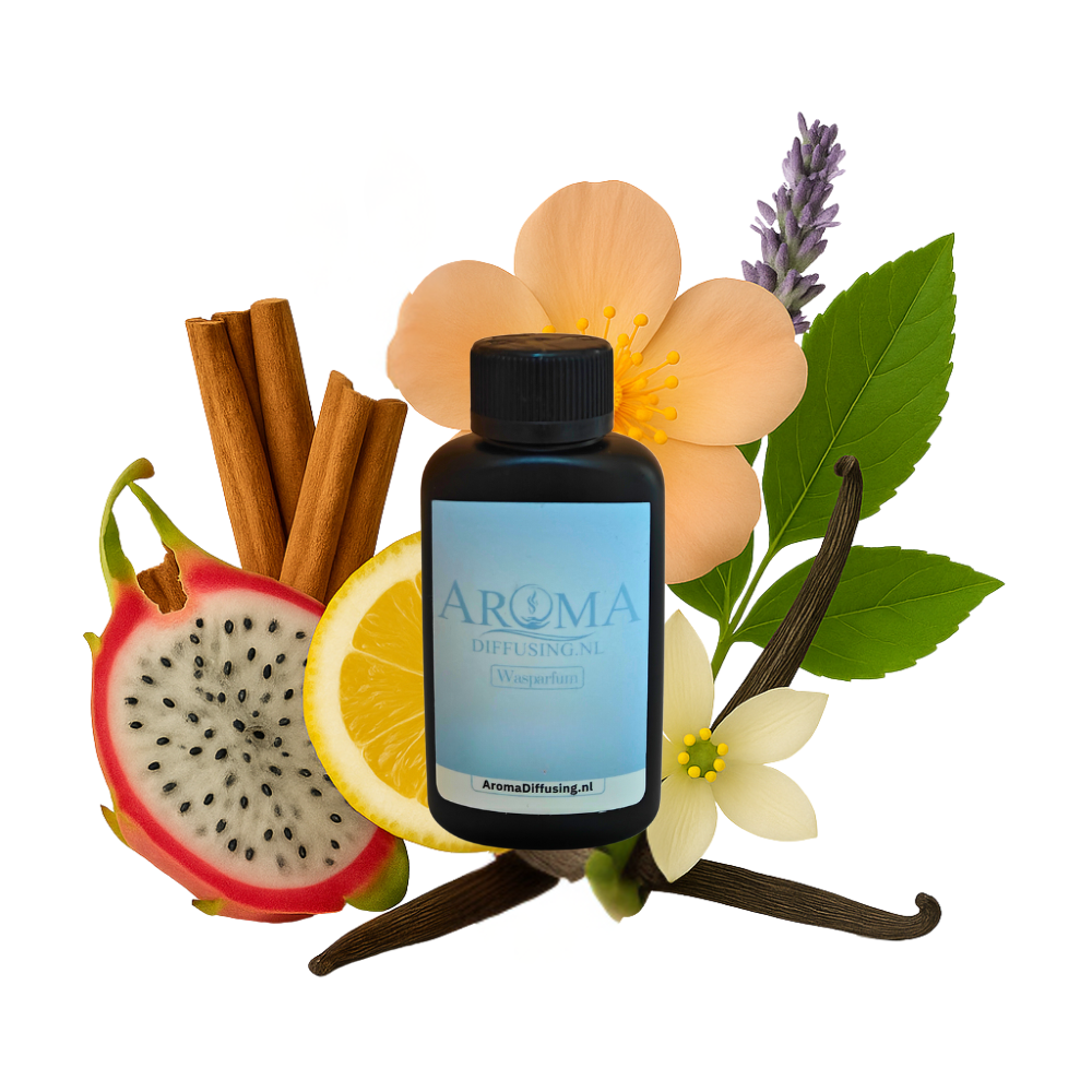 Wasparfum - Denis Sensation - AromaDiffusing®