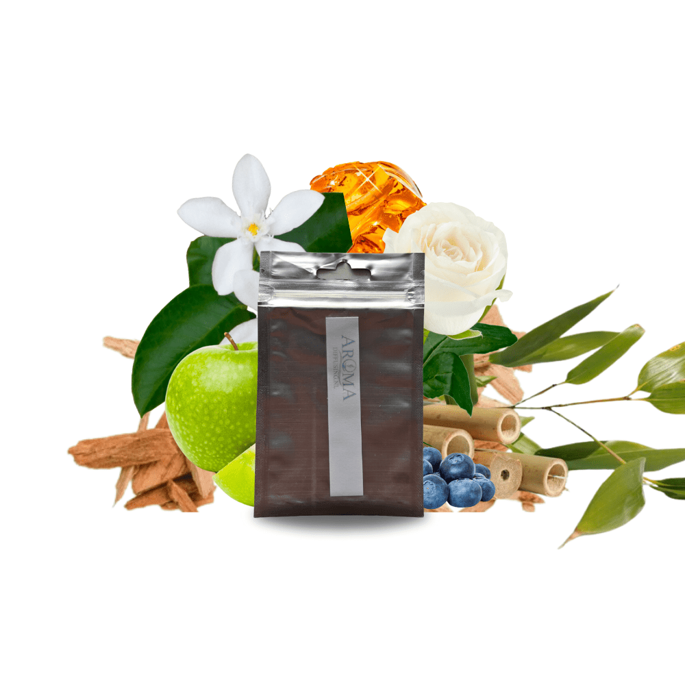 Blue Oasis - Blue Oasis - AromaDiffusing