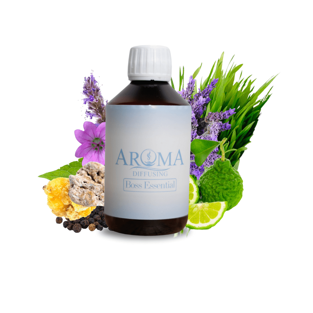 Boss Essential - Boss Essential - AromaDiffusing