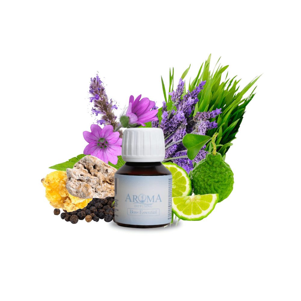 Boss Essential - Boss Essential - AromaDiffusing