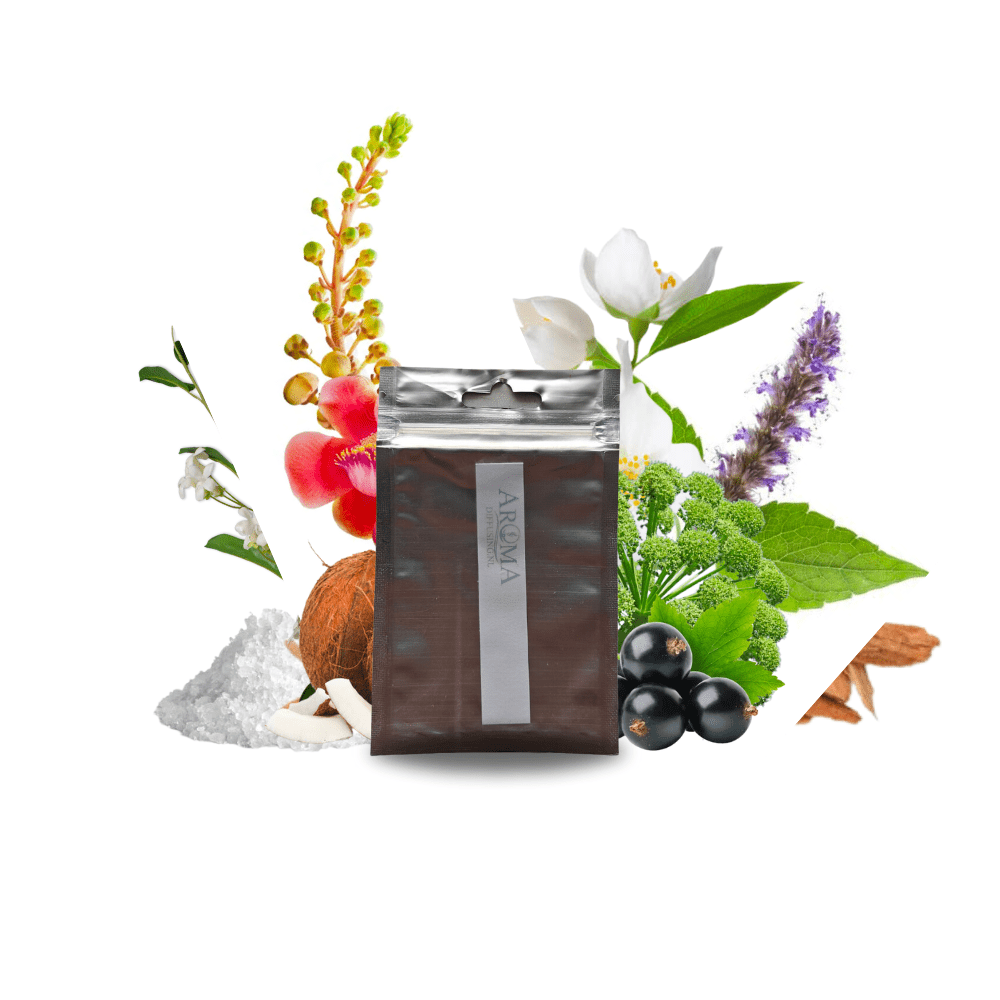 Herfst Sample Pakket