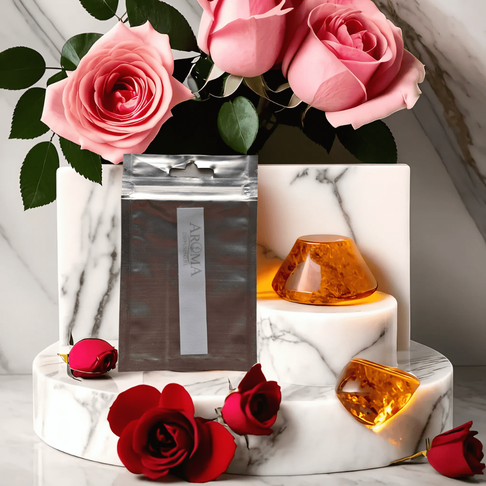 Floral Joan - Floral Joan - AromaDiffusing