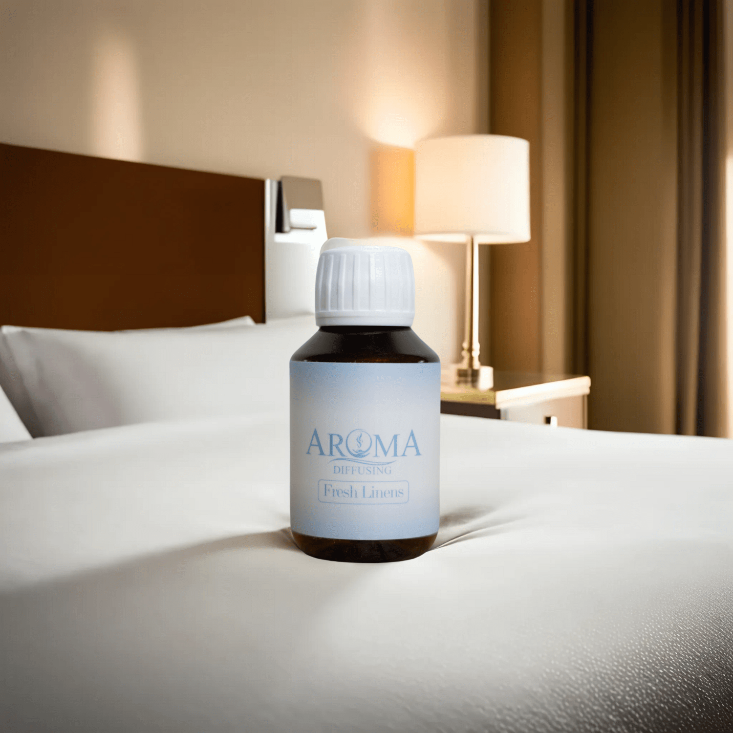 Fresh Linens - Fresh Linens - AromaDiffusing