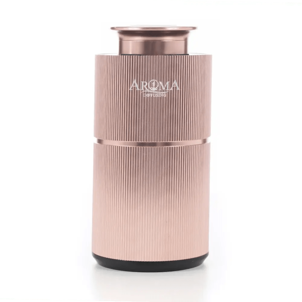 Geurmachine Mini Draadloos (tot 20m²) - Geurmachine Mini Draadloos (tot 20m²) - AromaDiffusing