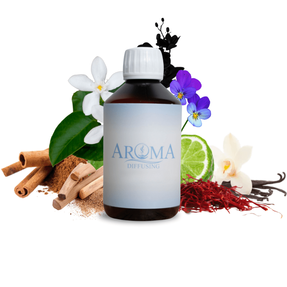 Geurolie Navulling - 1000ml - Geurolie Navulling - 1000ml - AromaDiffusing