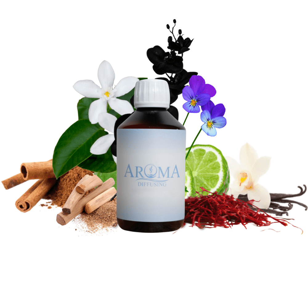 Golden Divine - Golden Divine - AromaDiffusing