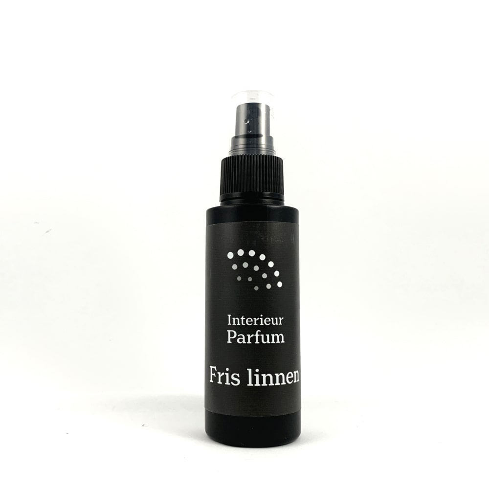 Interieur Aroma Spray Set 5 Flesjes AromaDiffusing Geurmachine Retroscent Interieur Parfum Fris Linnen Voor De Salon - Interieur Aroma Spray 100ml - AromaDiffusing® - AromaDiffusing