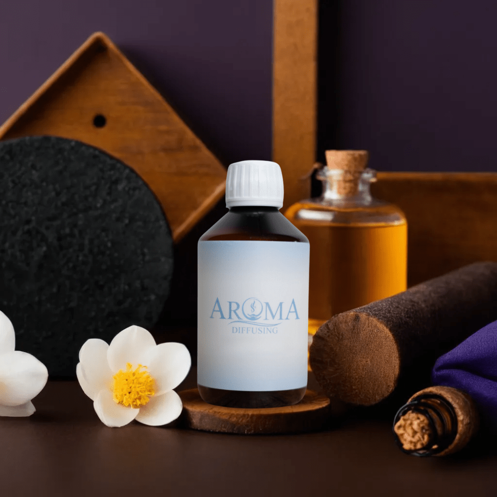 Midnight Leather - Midnight Leather - AromaDiffusing