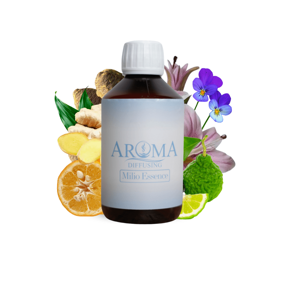 Milio Essence - Milio Essence - AromaDiffusing