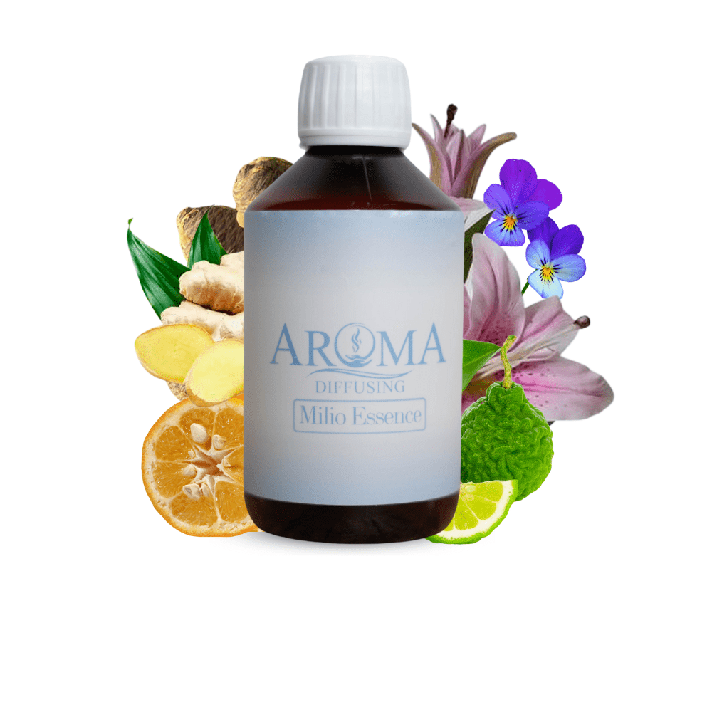Milio Essence - Milio Essence - AromaDiffusing
