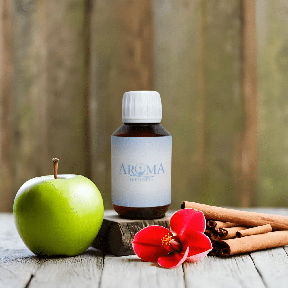 President Glance - President Glance - AromaDiffusing