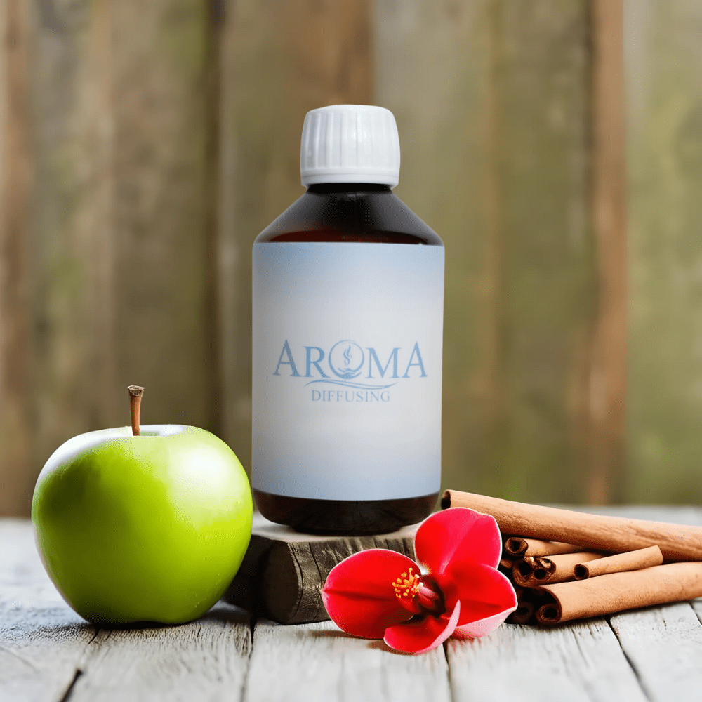 President Glance - President Glance - AromaDiffusing