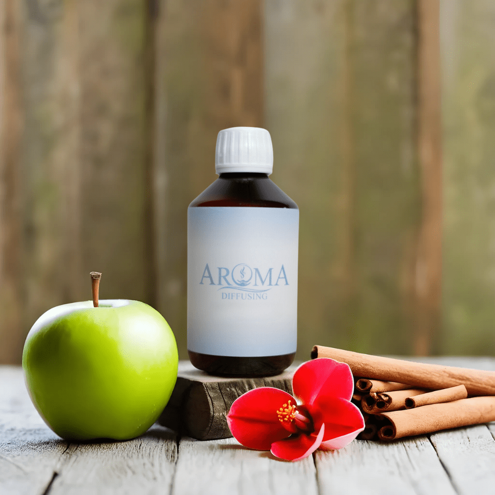 President Glance - President Glance - AromaDiffusing