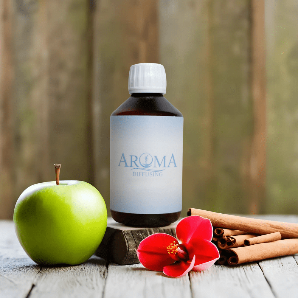 President Glance - President Glance - AromaDiffusing