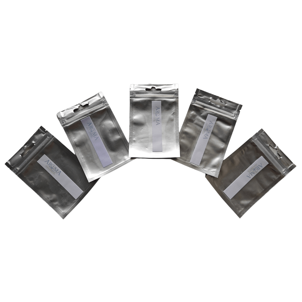 AromaDiffusing Proefmonsters Gratis zakjes hotelsfeer - Sample pakket Hotelsfeer - AromaDiffusing® - AromaDiffusing