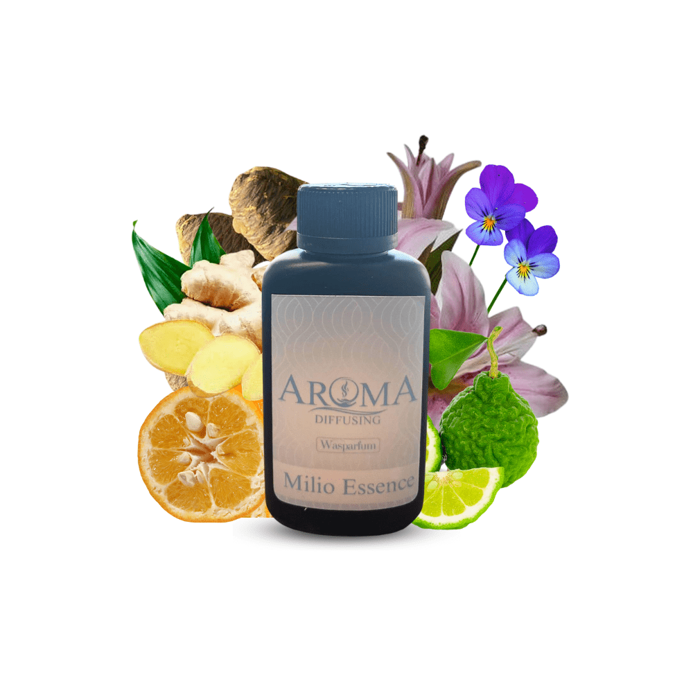 Wasparfum Grote Fles - AromaDiffusing® - Wasparfum Grote Fles - AromaDiffusing® - AromaDiffusing