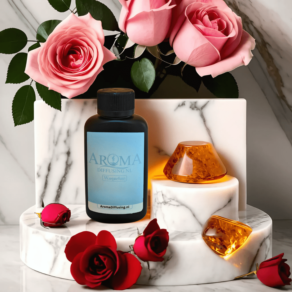 Wasparfum Grote Fles - AromaDiffusing® - Wasparfum Grote Fles - AromaDiffusing® - AromaDiffusing