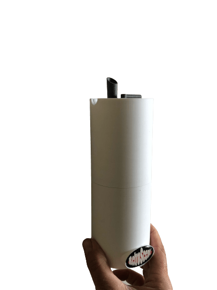 AromaDiffusing Cartridge houder - AromaDiffusing - AromaDiffusing Cartridge houder - AromaDiffusing