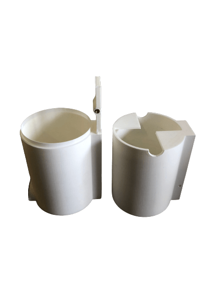 AromaDiffusing Cartridge houder - AromaDiffusing - AromaDiffusing Cartridge houder - AromaDiffusing