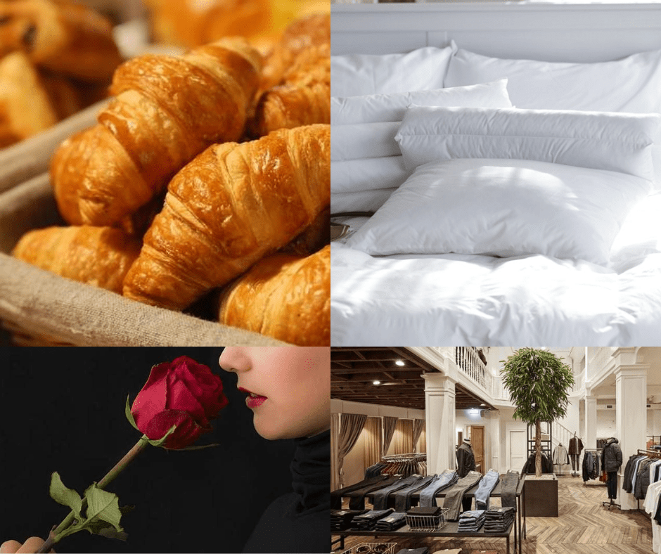 Geurmarketing Voorbeelden - 5 Bekende Voorbeelden van Geurmarketing - AromaDiffusing