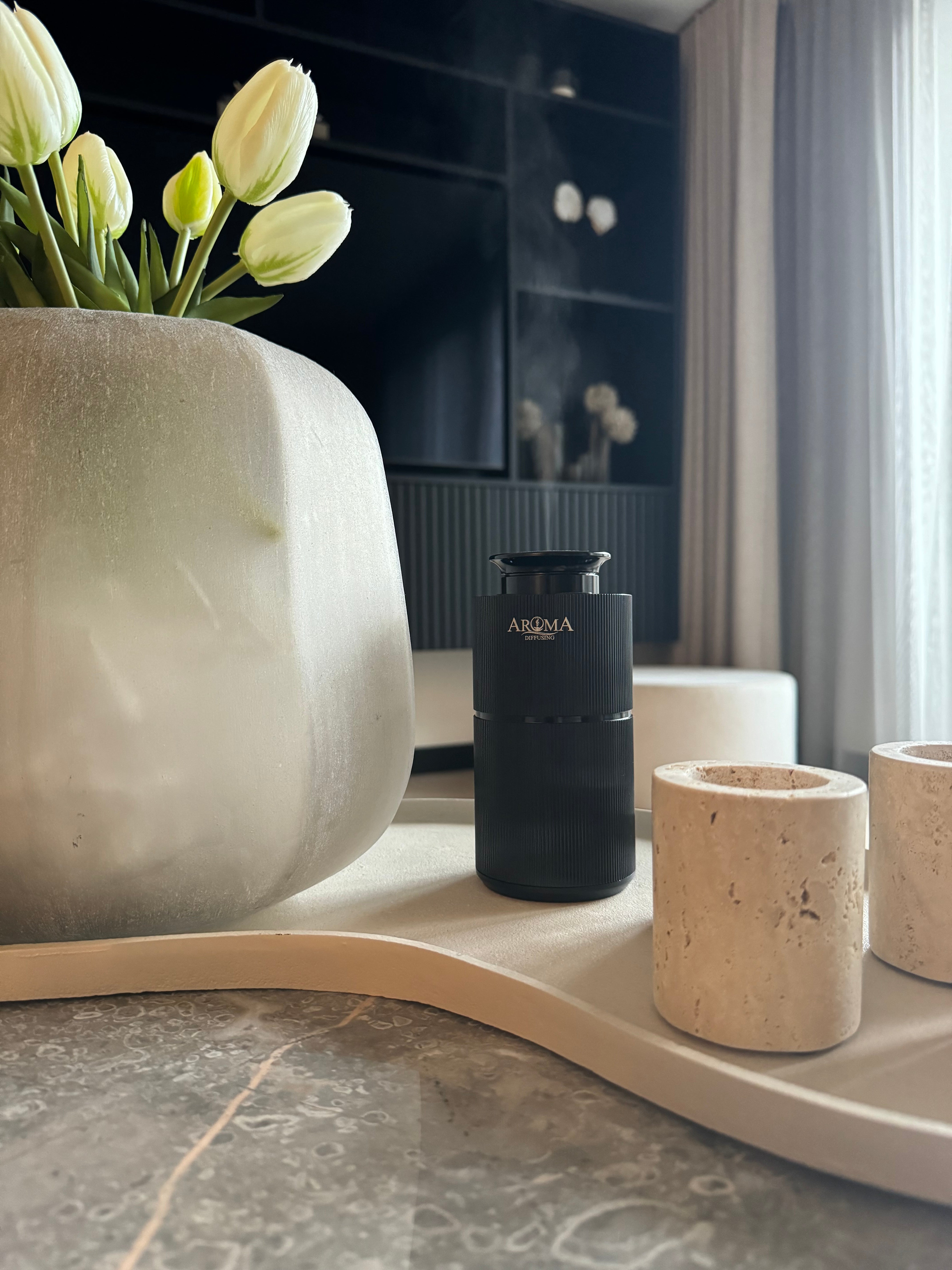 aroma diffuser vergelijken – AromaDiffusing Mini diffuser