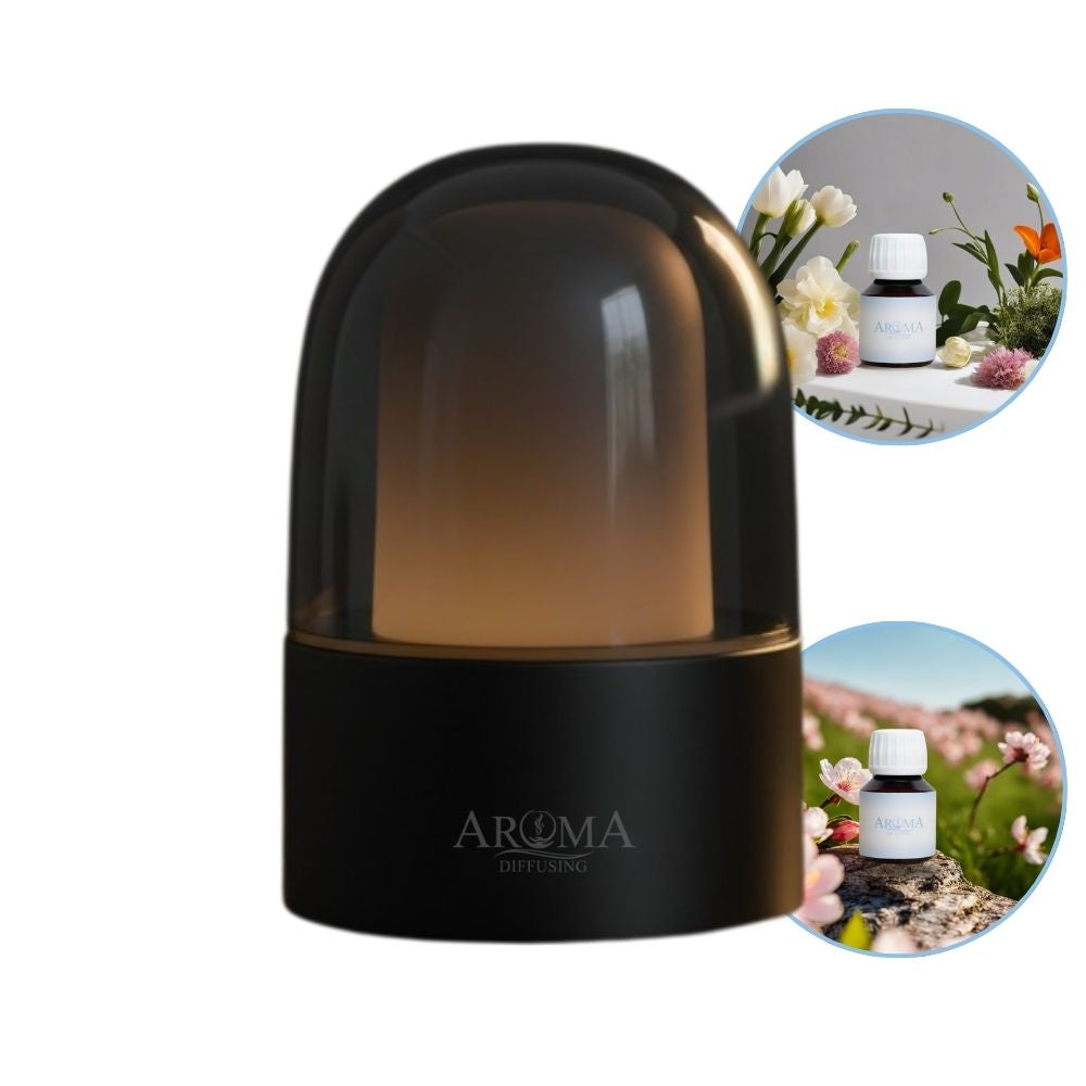 Lente-Sale bundel met Lente Geurolie