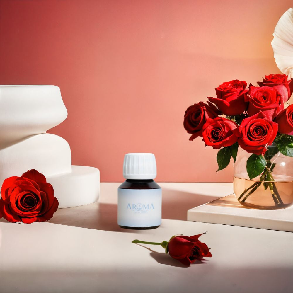 Exklusiv rosdoftolja 20ml