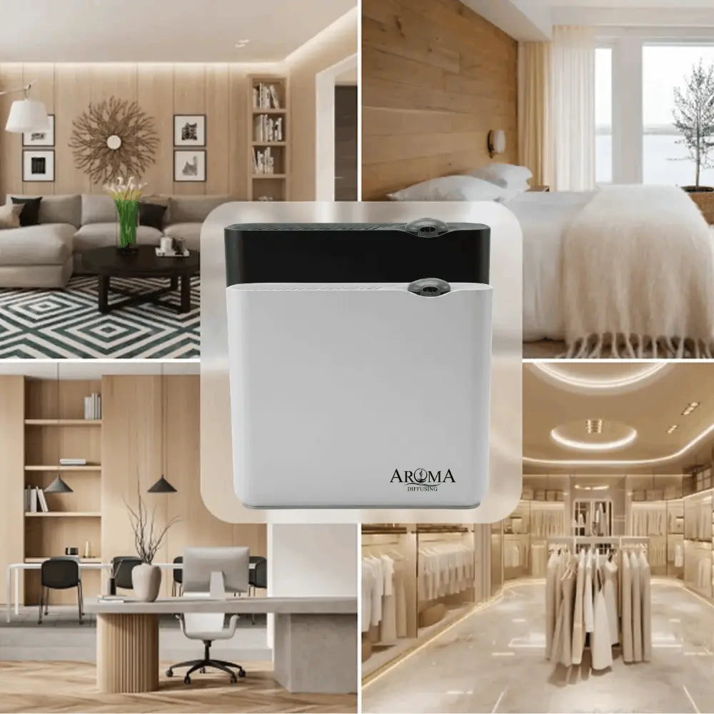Premium AromaDiffusing Smart - 200m²