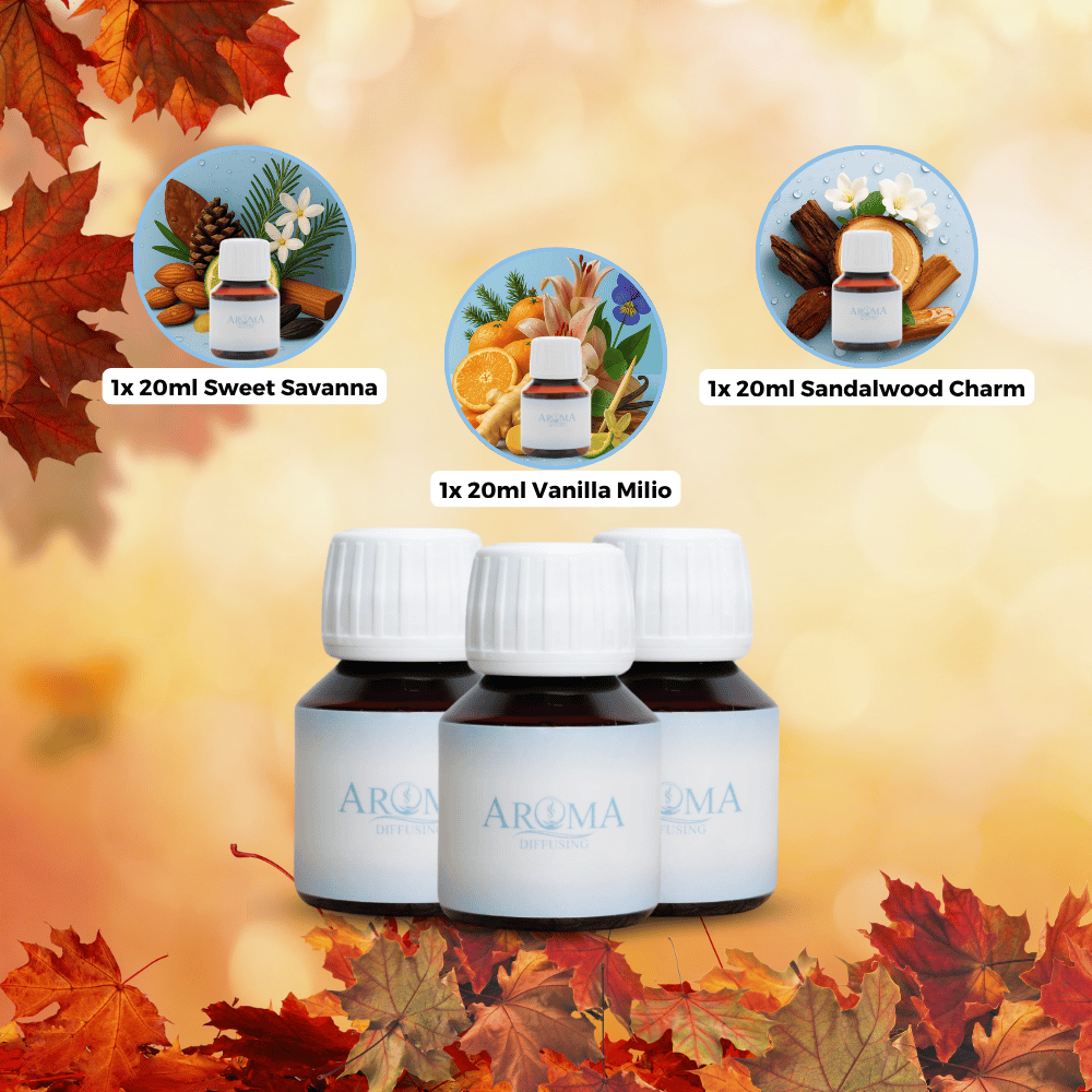 Autumn bundle