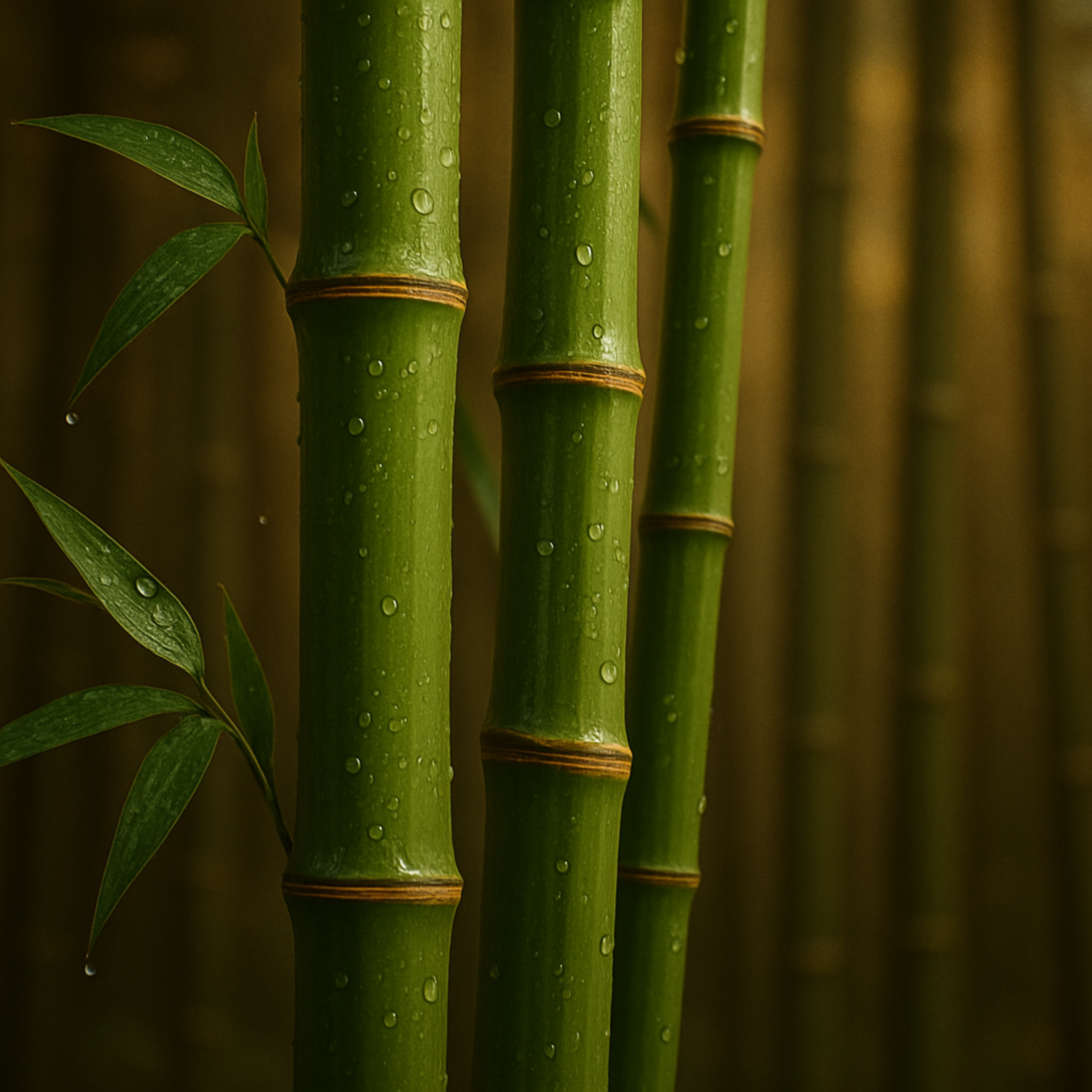 Bamboo Forest Geurolie Bestseller AromaDiffusing Pure Geur Aroma Diffuser