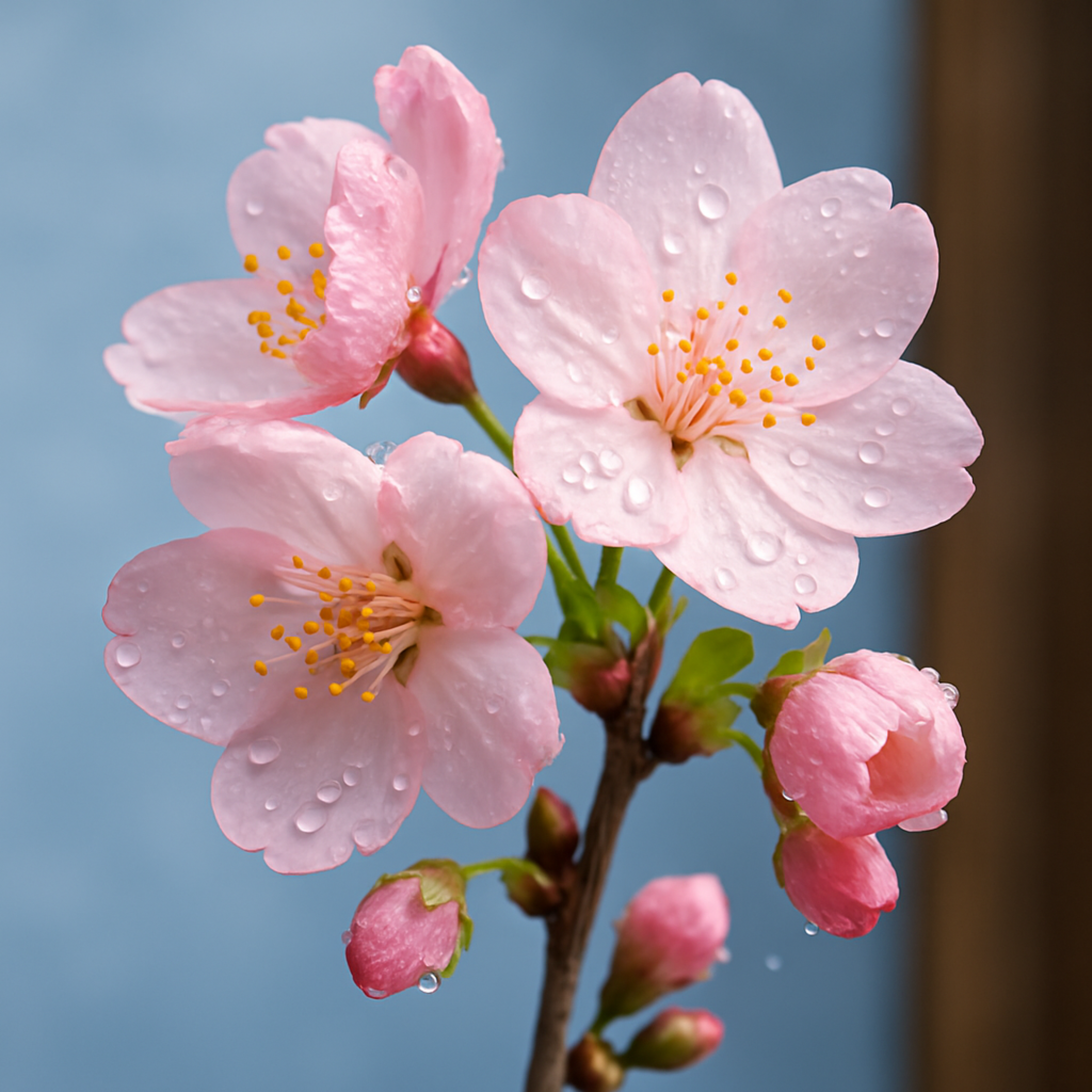 Blossom Bloom Geurolie Bestseller AromaDiffusing Pure Geur Aroma Diffuser