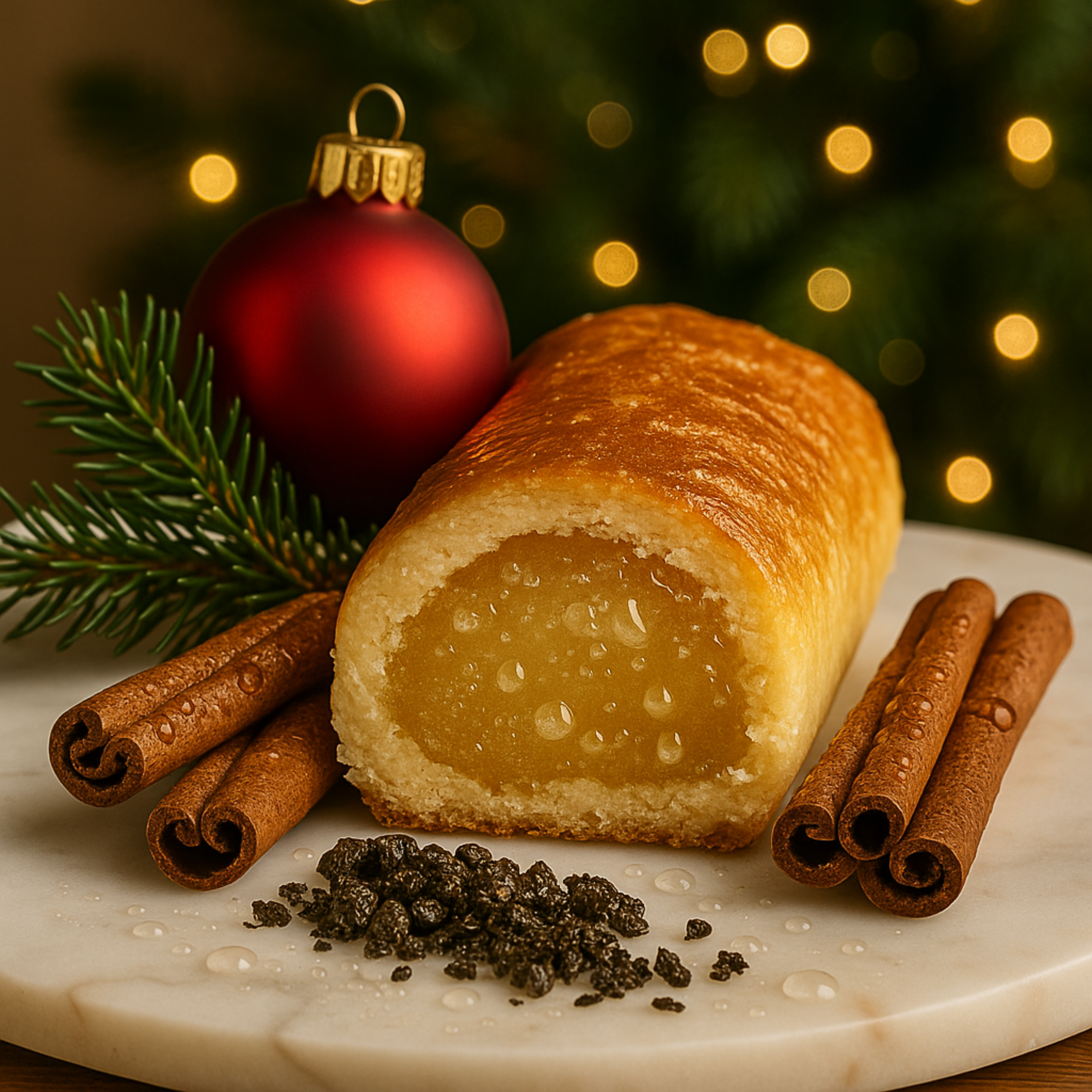 Christmas Delight Geurolie Bestseller AromaDiffusing Pure Geur Aroma Diffuser