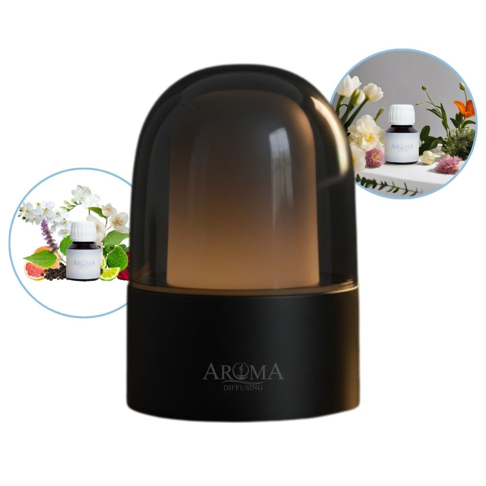 Lente-Sale bundel met Lente Geurolie