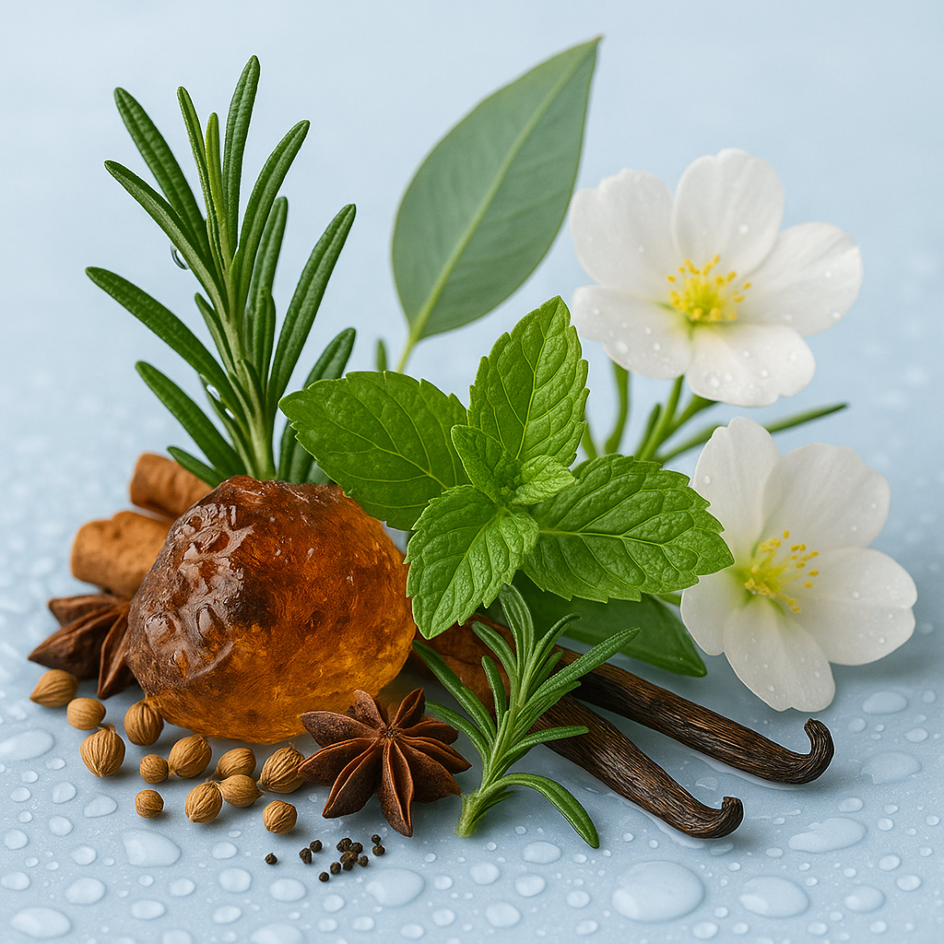 Hammam Serenity Geurolie Bestseller AromaDiffusing Pure Geur Aroma Diffuser