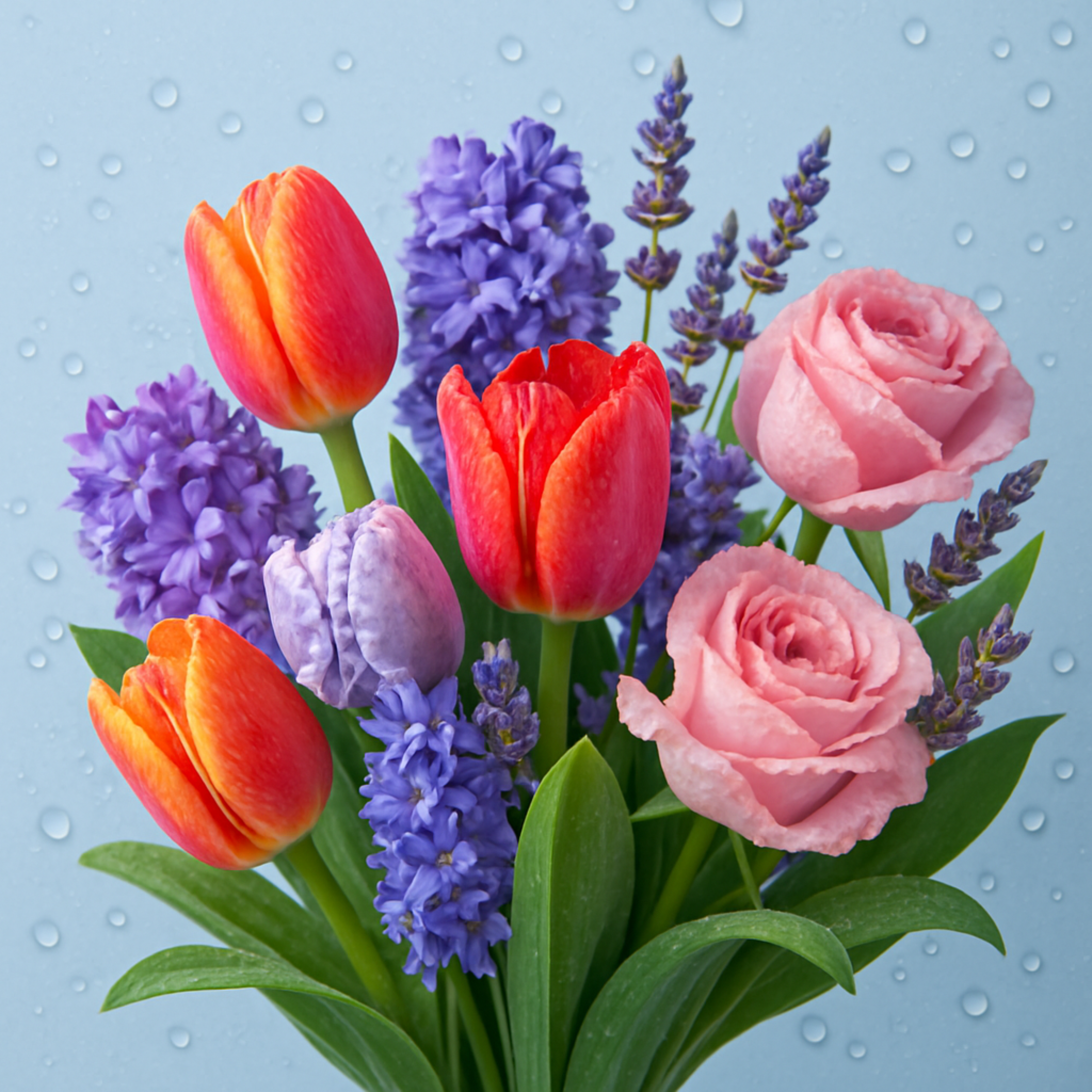 Holland Flowers Geurolie Bestseller AromaDiffusing Pure Geur Aroma Diffuser