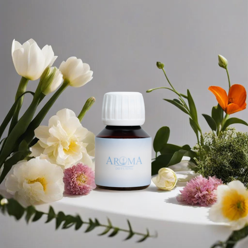 Geurolie Navulling - 20ml