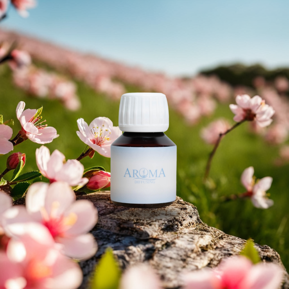 Geurolie Navulling - 20ml