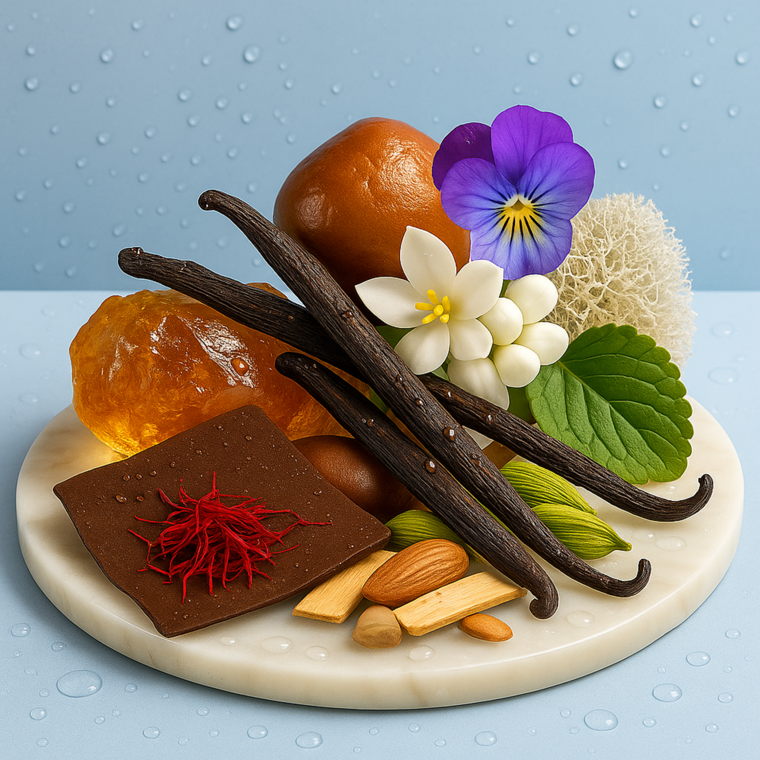 Midnight Leather Geurolie Bestseller AromaDiffusing Pure Geur Aroma Diffuser