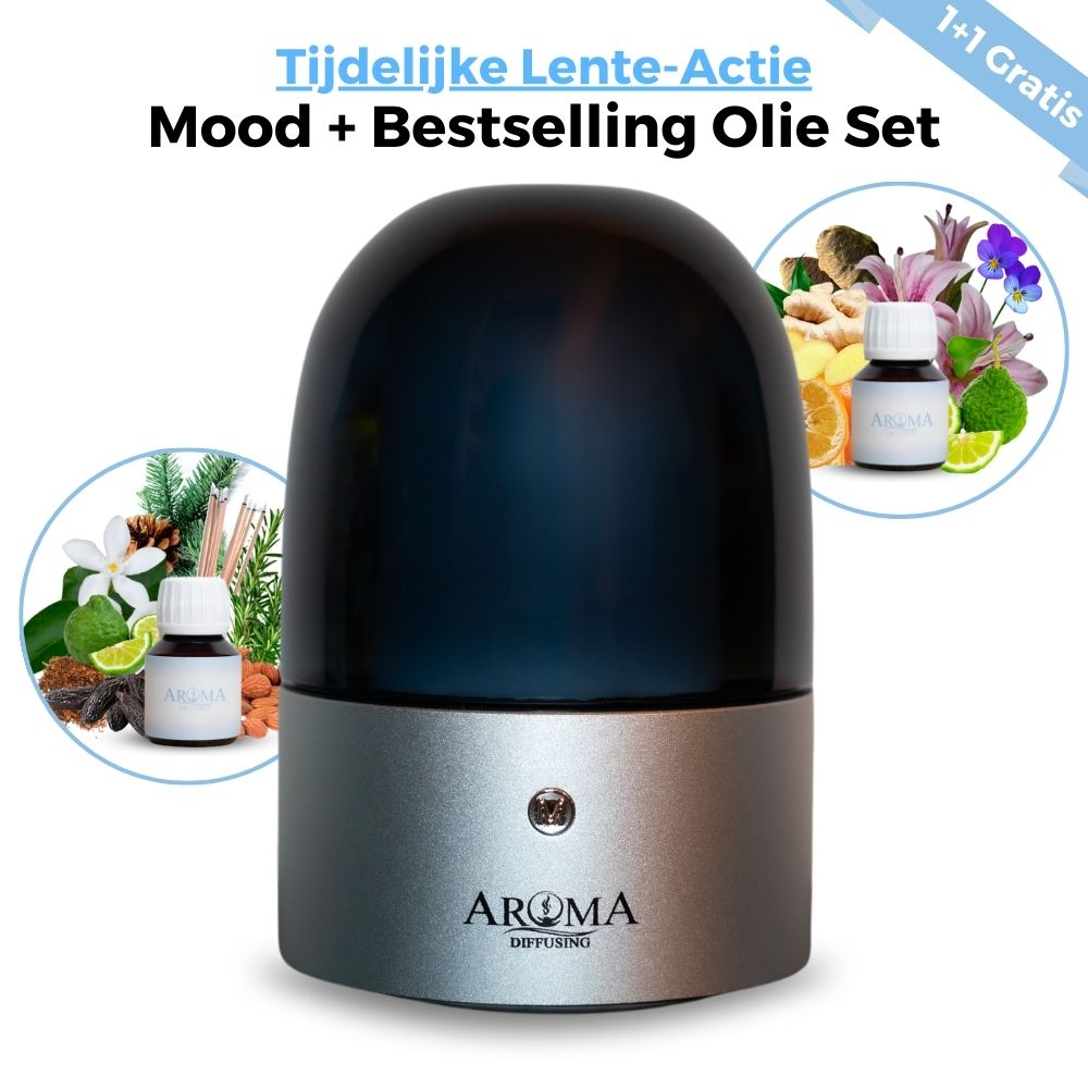 AromaDiffusing Mood 60m2